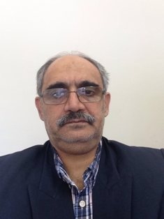 مسعود شیدائی